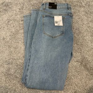 Mens Forever 21 Slim Jeans Brand New!